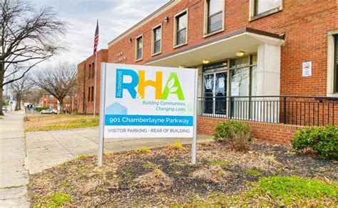 rrha richmond va